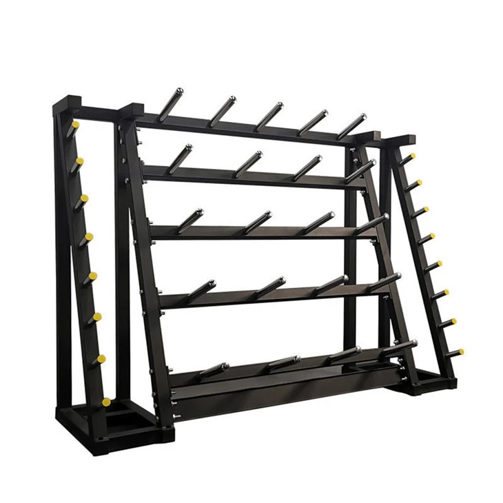 20 Storage Rack For Barbell Set 20 Storage Rack For Barbell Set