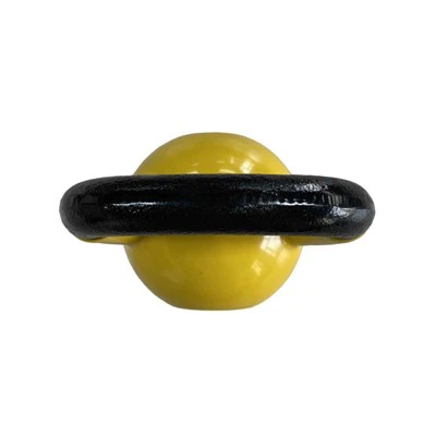 Neoprene Coated Kettlebell