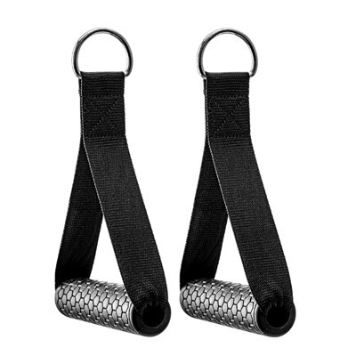 Ručke remenice u paru